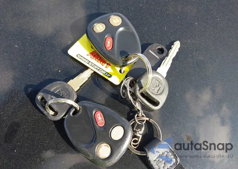 2006 Saturn Vue 4 Cyl из США, поврежденный, VIN 5GZCZ33D26S840344